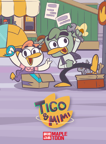 Tigo&Mimi