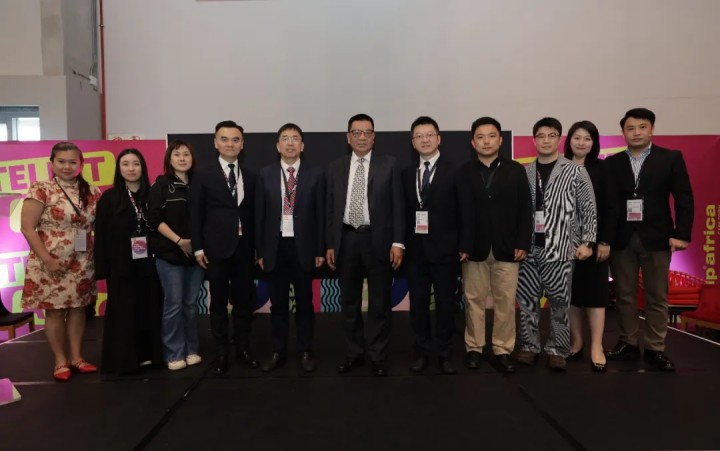 【综述】“中国联合展台”亮相非洲电视节，纪念抗战胜利80周年展区引瞩目7.jpg