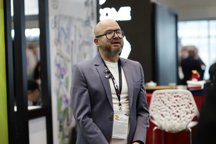 【综述】“中国联合展台”亮相非洲电视节，纪念抗战胜利80周年展区引瞩目13.jpg