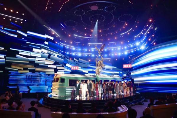 第31届中国电视金鹰奖揭晓，最大赢家是……